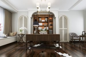Floor and Decor: Transforming Spaces with Style and Functionality