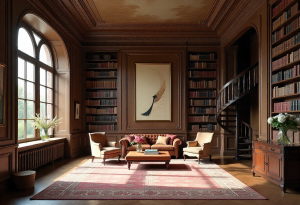 Art Wall Décor: Transform Your Walls into a Creative Masterpiece