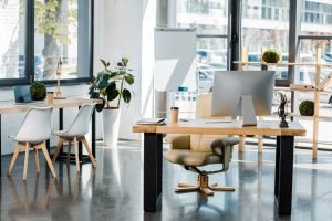 Office Furniture and Ergonomics: Creating Healthier and More Productive Workspaces